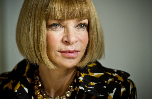Anna Wintour 
