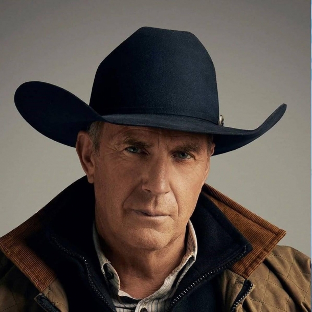 Kevin Costner