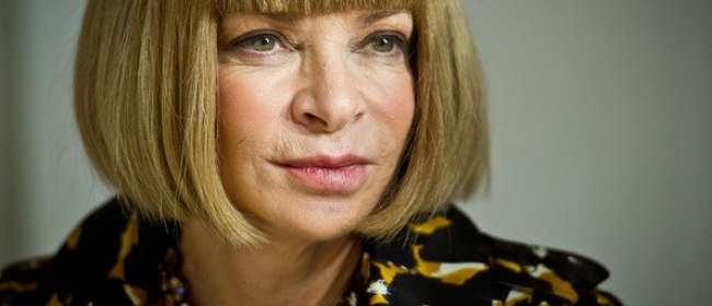 Anna Wintour 