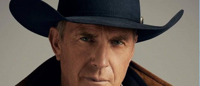Kevin Costner