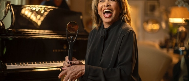 tina turner