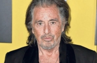 Al Pacino tată