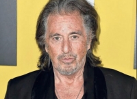 Al Pacino tată