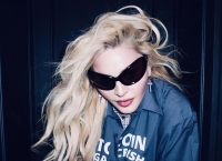 madonna