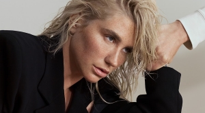 KESHA