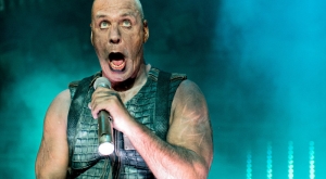 Rammstein