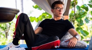 tom holland
