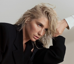 KESHA