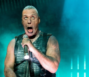 Rammstein