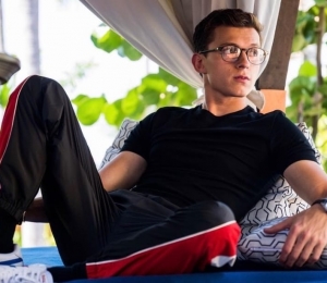 tom holland