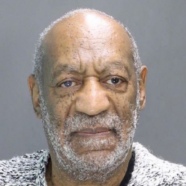 Bill Cosby