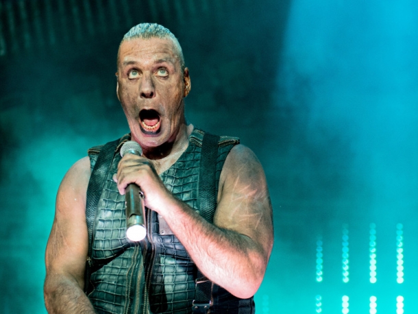 Rammstein