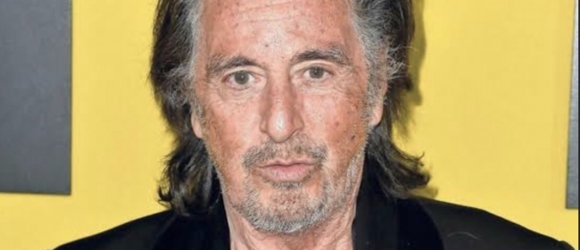 Al Pacino tată