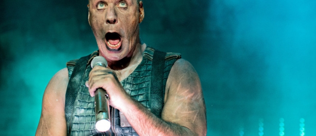 Rammstein