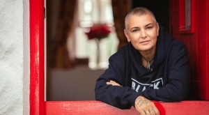 Sinead O'Connor 