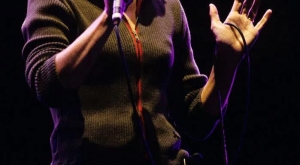 Sinéad O'Connor