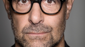 Stanley Tucci 