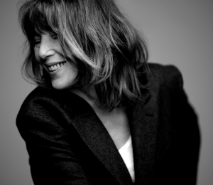 Jane Birkin