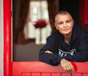 Sinead O'Connor