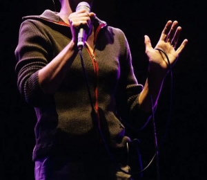 Sinéad O'Connor