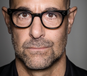 Stanley Tucci 