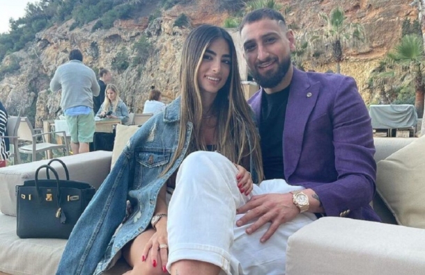  Gianluigi Donnarumma