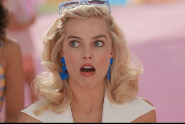 Margot Robbie