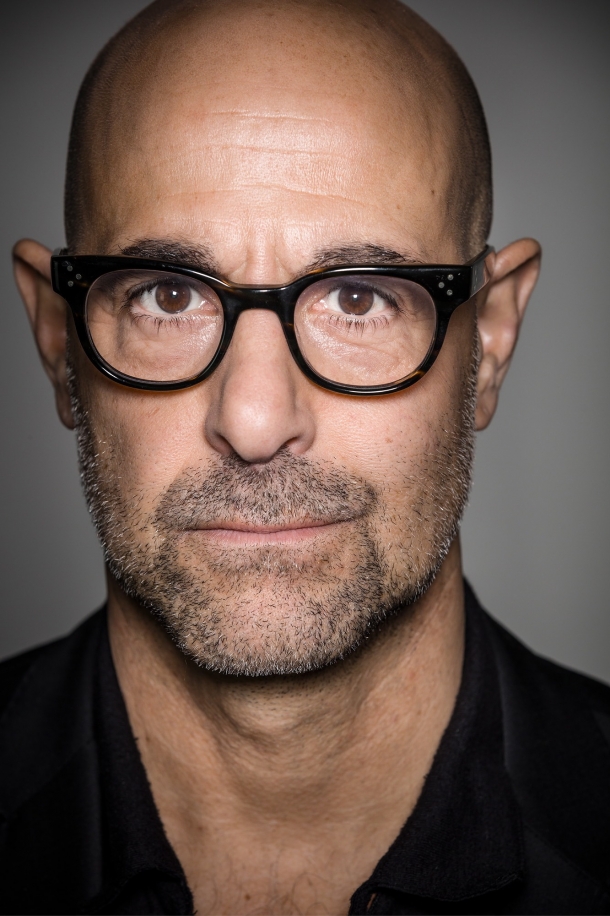 Stanley Tucci 