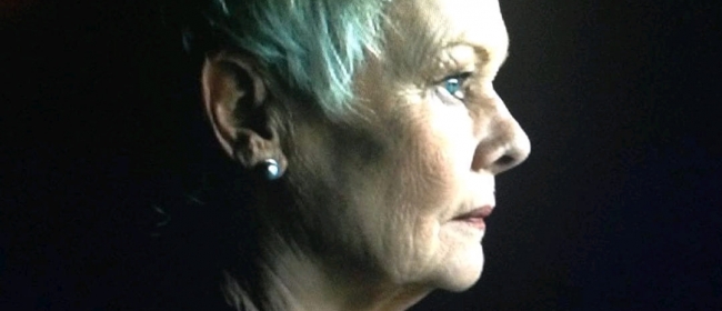 Judi Dench