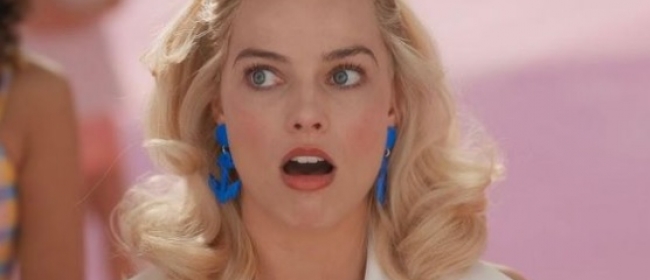 Margot Robbie