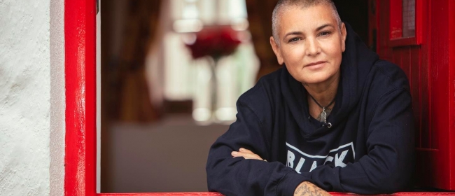 Sinead O'Connor 