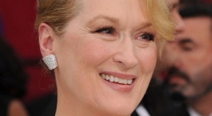 Merryl Streep 