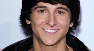 Mitchel Musso