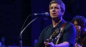 Noel Gallagher