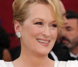 Merryl Streep 