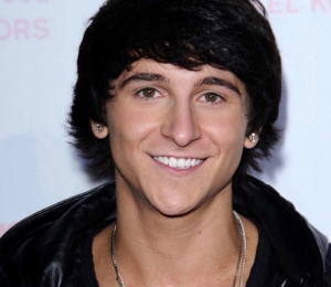 Mitchel Musso