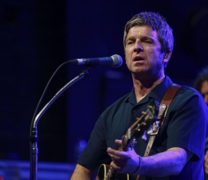 Noel Gallagher