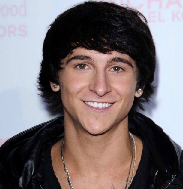 Mitchel Musso