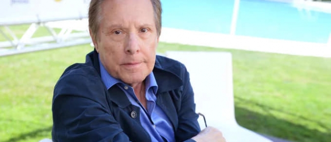 William Friedkin