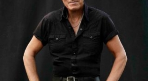 Bruce Springsteen