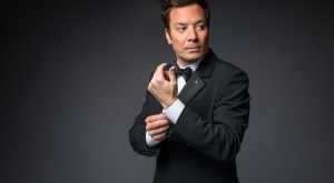 Jimmy Fallon
