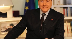  Silvio Berlusconi