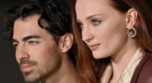 Sophie Turner și Joe Jonas