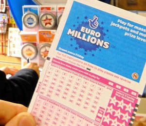 EuroMillions