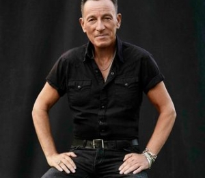 Bruce Springsteen