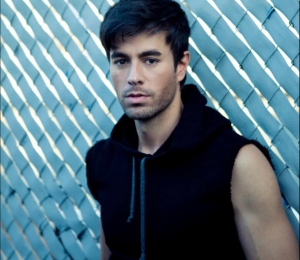 Enrique Iglesias