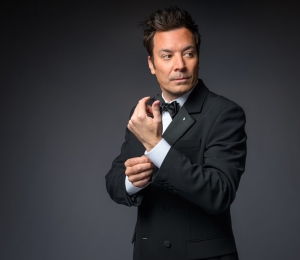 Jimmy Fallon