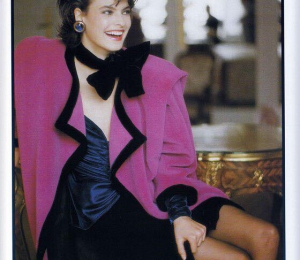 Linda Evangelista
