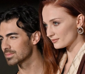 Sophie Turner și Joe Jonas
