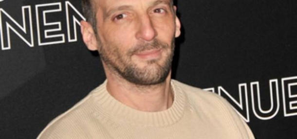 Mathieu Kassovitz